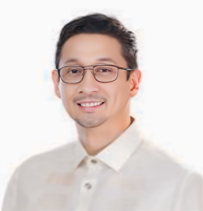 HON. ANTONIO T. ALBANO